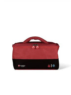 TERMOS TORBA S Split Red & Black