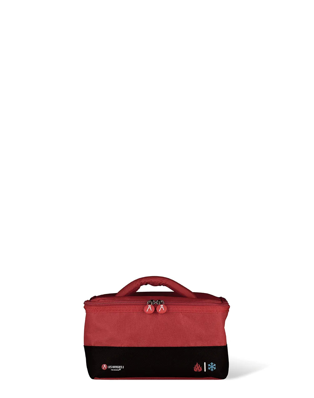 TERMO TORBA S Split Red & Black