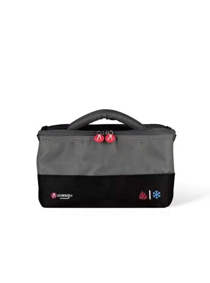 TERMOS TORBA S Split Grey & Black