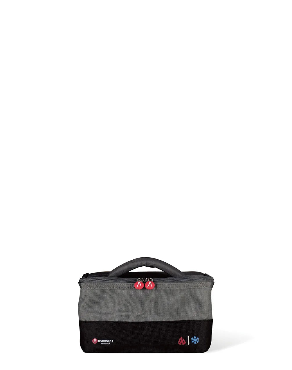 TERMO TORBA S Split Grey & Black