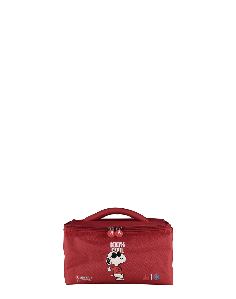 TERMOS TORBA S Cool Snoopy