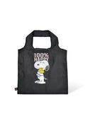 RECIKLIRANA TORBA Happy Snoopy