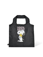 RECIKLIRANA TORBA Happy Snoopy