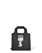 RECIKLIRANA TORBA Happy Snoopy