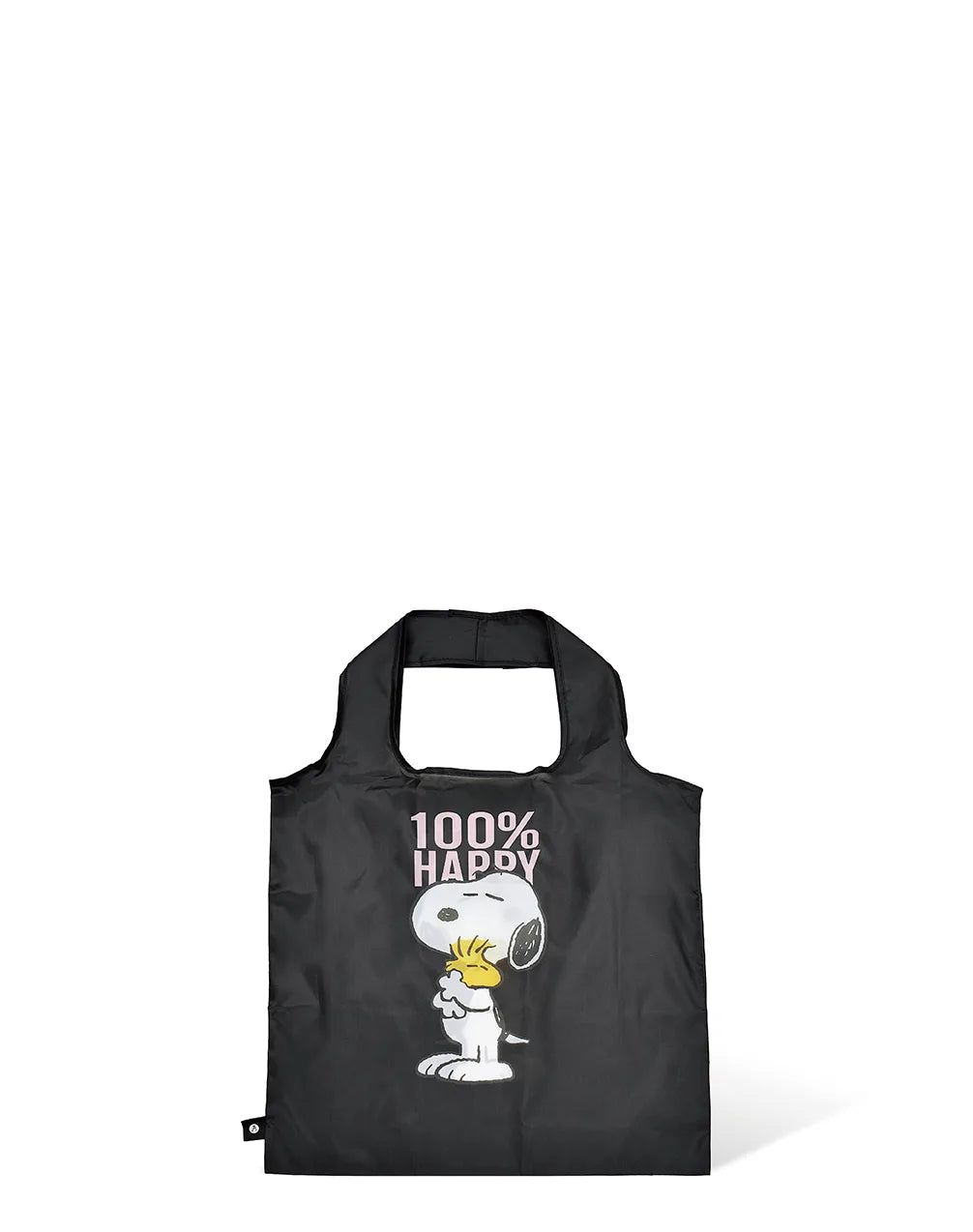 RECIKLIRANA TORBA Happy Snoopy