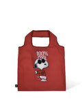 RECIKLIRANA TORBA Cool Snoopy