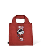 RECIKLIRANA TORBA Cool Snoopy