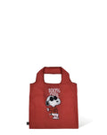 RECIKLIRANA TORBA Cool Snoopy