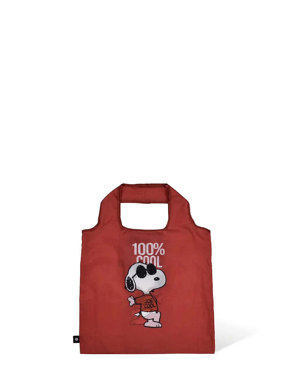 RECIKLIRANA TORBA Cool Snoopy