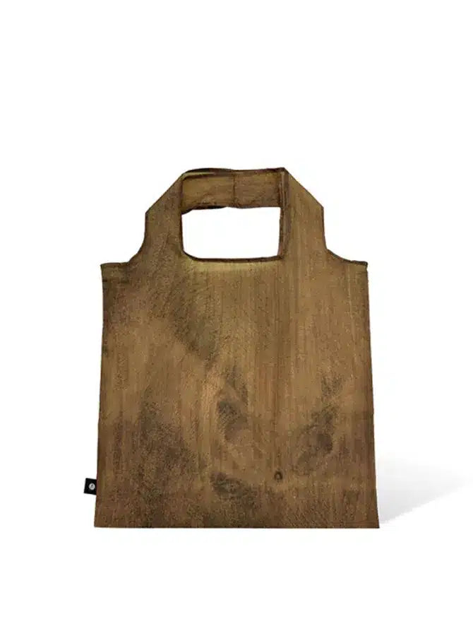 RECIKLIRANA TORBA Wood