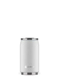 TERMOS LIMENKA INOX White 280 ml