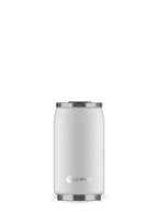 TERMOS LIMENKA INOX White 280 ml