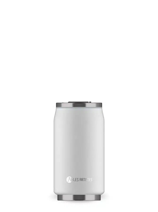 TERMOS LIMENKA INOX White 280 ml