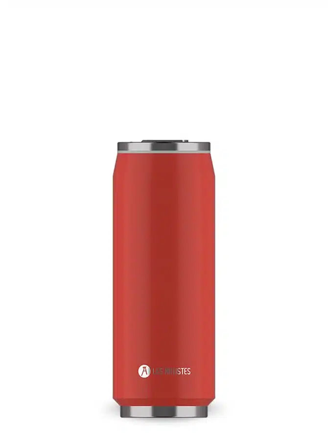 TERMOS LIMENKA INOX Red 500 ml