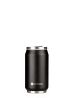 TERMOS LIMENKA INOX Black 280 ml