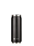 TERMOS LIMENKA INOX Black 500 ml