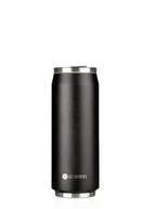 TERMOS LIMENKA INOX Black 500 ml