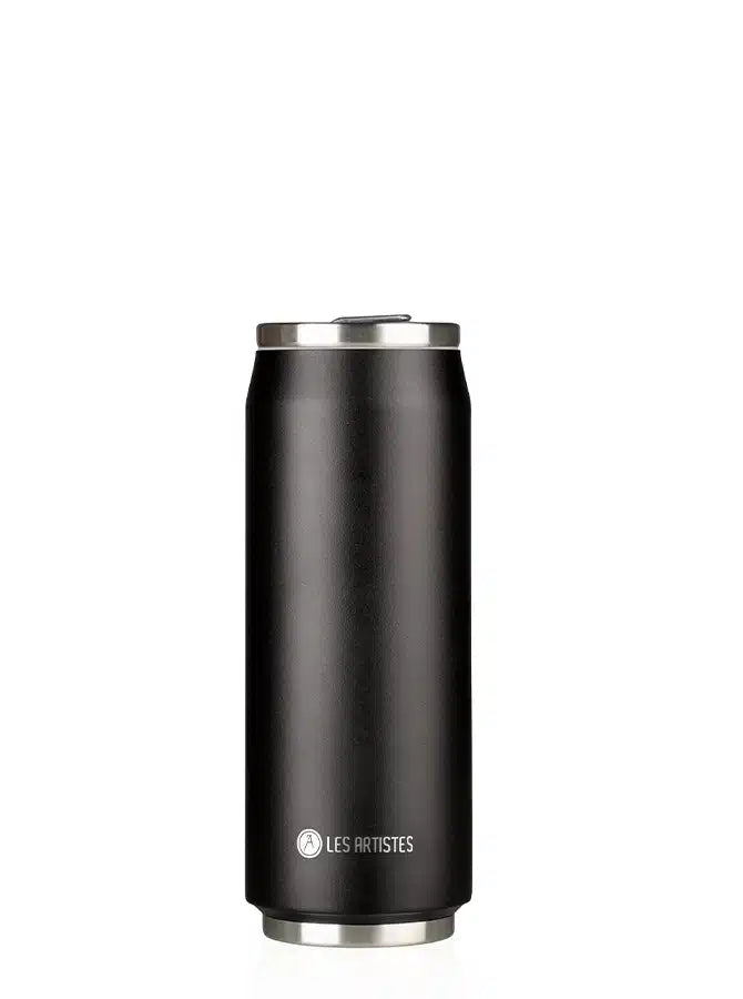 TERMOS LIMENKA INOX Black 500 ml