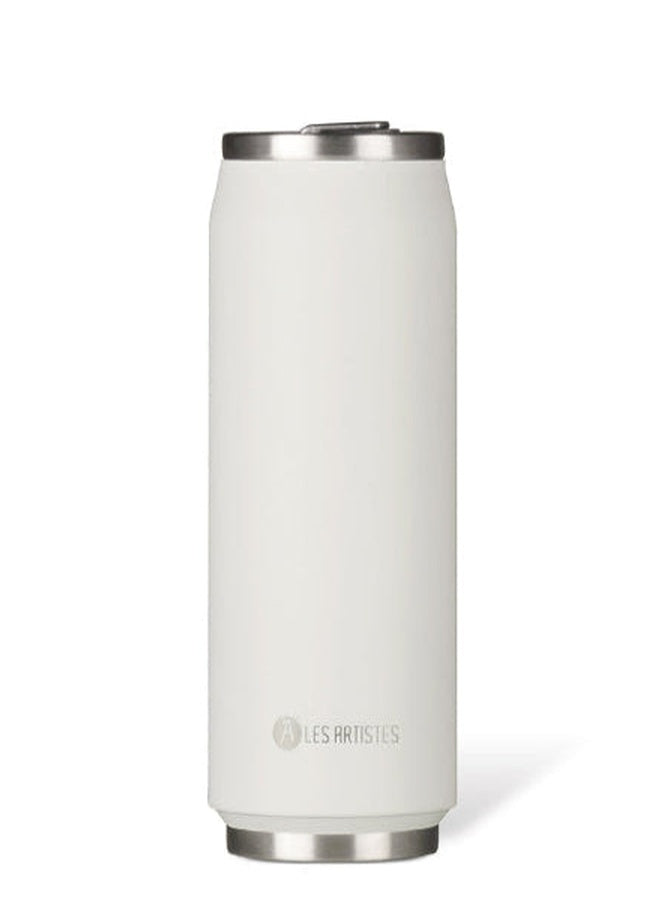 TERMOS LIMENKA INOX White 500 ml