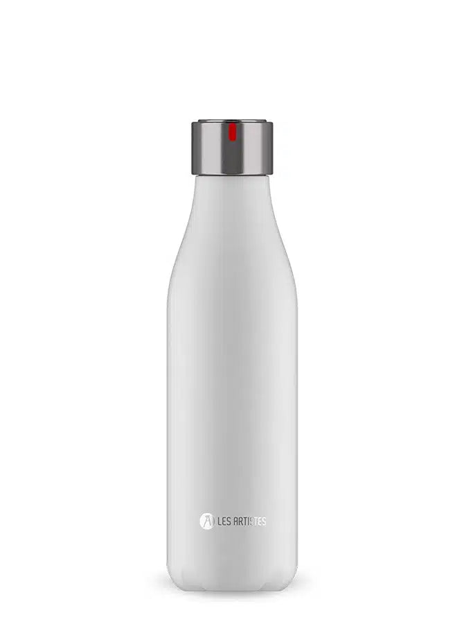TERMOS BOCA INOX White 500 ml