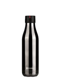 TERMOS BOCA INOX Crystal Platinum 500 ml