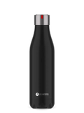 TERMOS BOCA INOX Black 750 ml