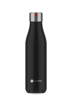 TERMOS BOCA INOX Black 750 ml