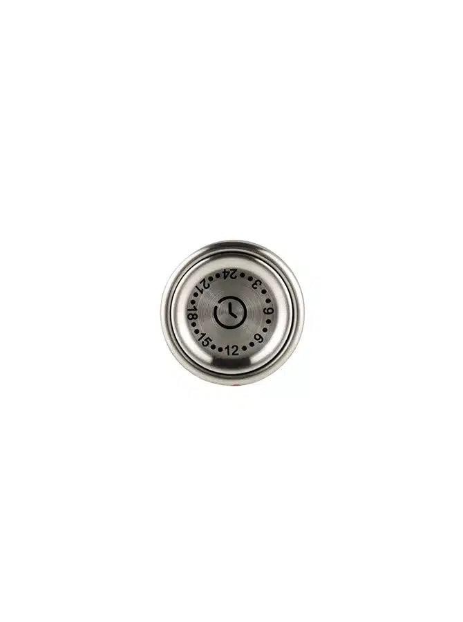 TERMOS BOCA INOX Split Black 500 ml