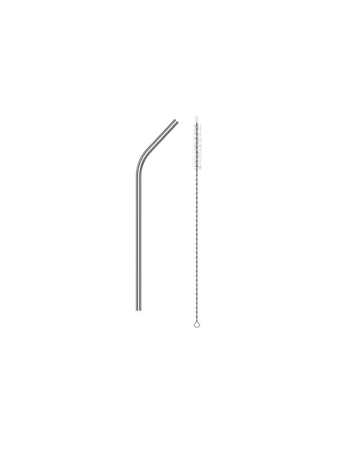 INOX SLAMKE SA ČETKICOM