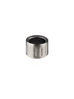 TERMOS BOCA INOX Black sport cap 500 ml