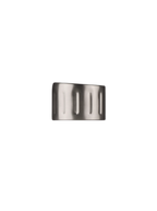 TERMOS BOCA INOX Black sport cap 500 ml