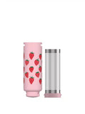 INFUZOR ZA ČAJ STRAWBERRY