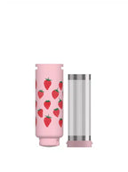 INFUZOR ZA ČAJ STRAWBERRY
