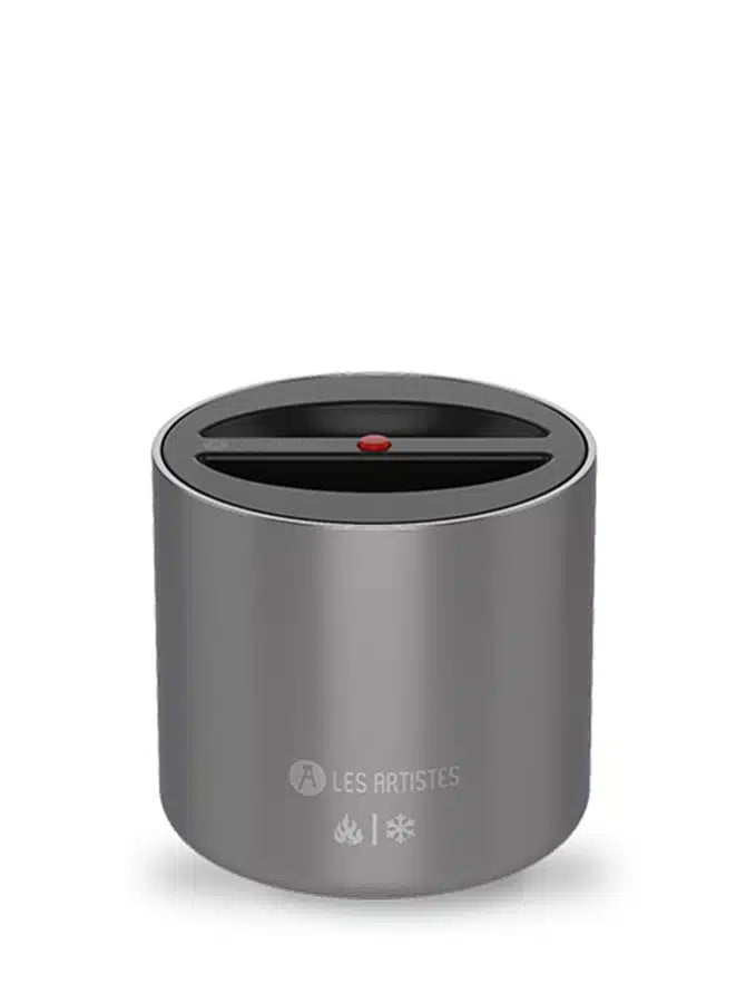 TERMOS POSUDA ZA HRANU/LED Stainless Steel 700 ml