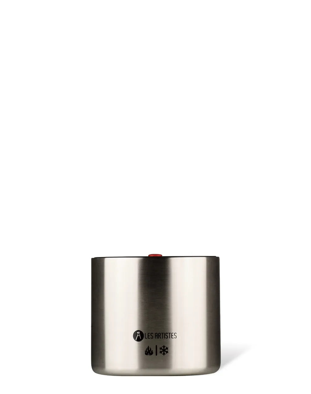 TERMOS POSUDA ZA HRANU/LED Stainless Steel 700 ml