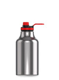 TERMOS BOCA INOX XL Stainless Steel 2000 ml