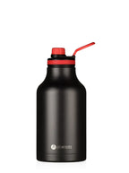 TERMOS BOCA INOX XL Black 2000 ml