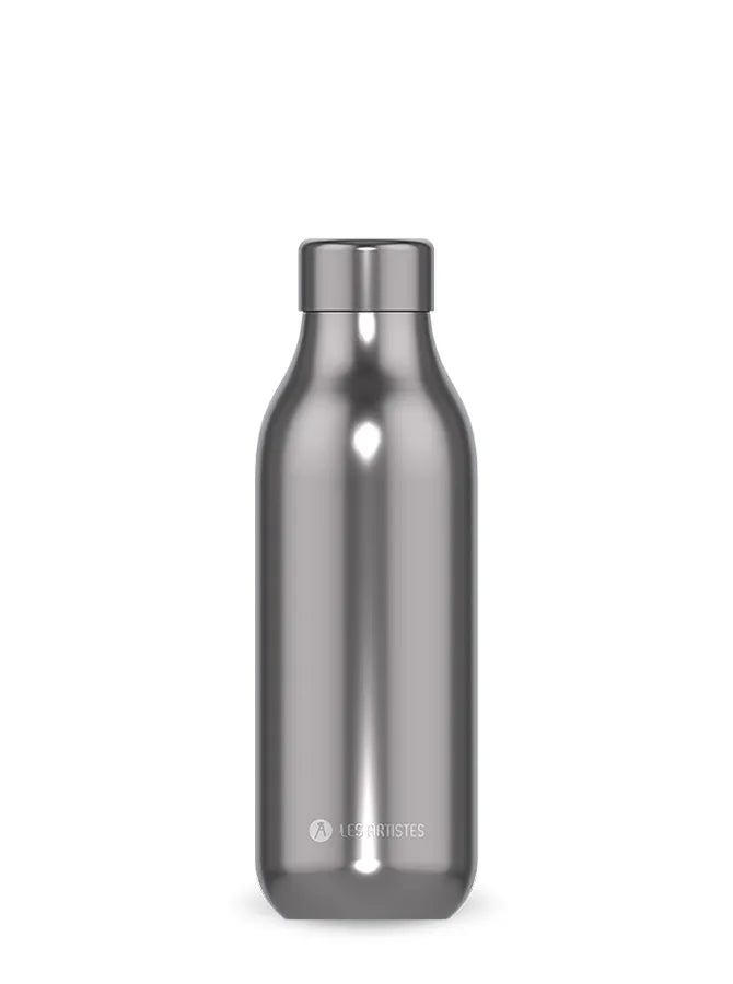 TERMOS BOCA INOX 2.0 Argent 500 ml