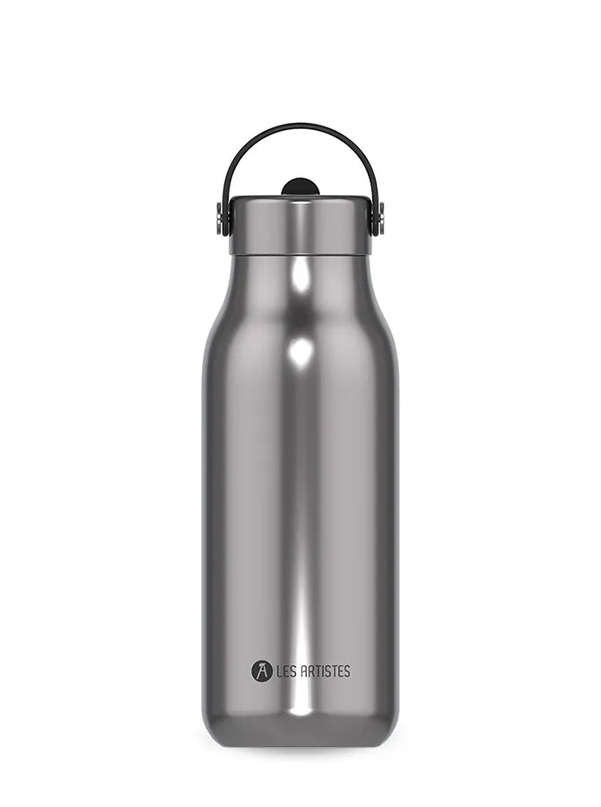 TERMOS BOCA INOX 2.0 Argent 1000 ml