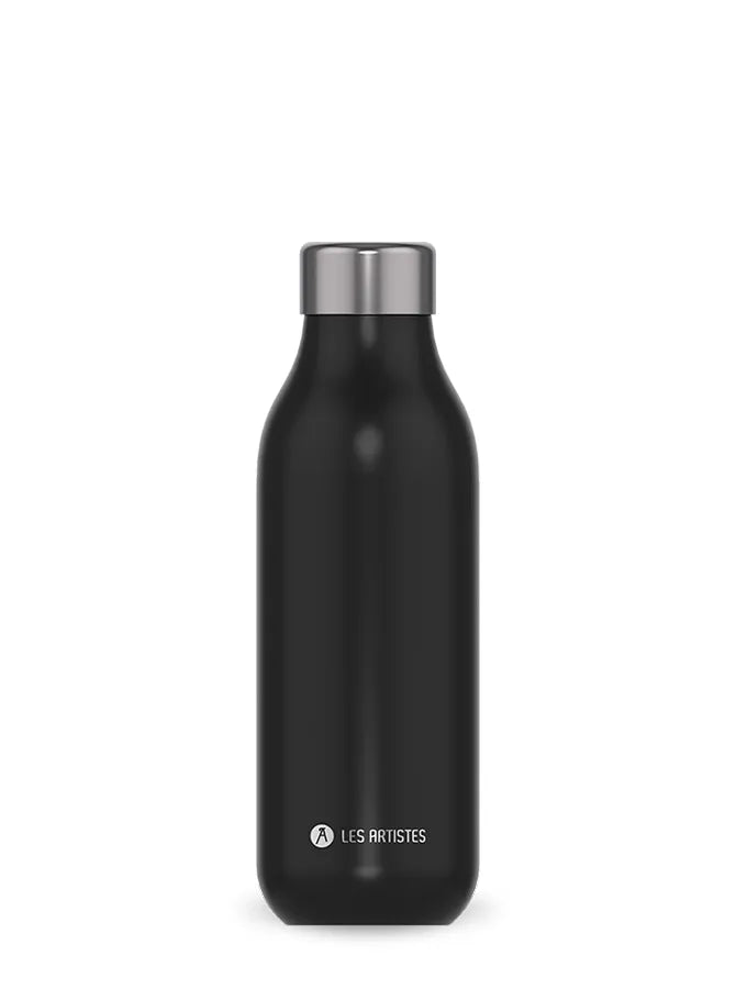 TERMOS BOCA INOX 2.0 Black 500 ml