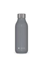 TERMOS BOCA INOX 2.0 Dark grey 500 ml