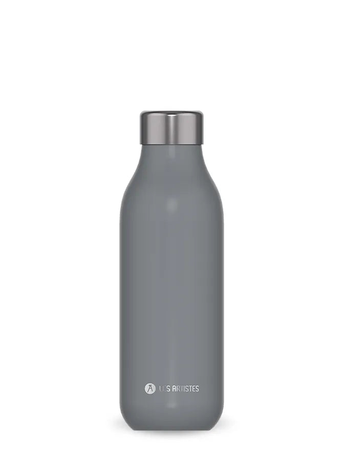 TERMOS BOCA INOX 2.0 Dark grey 500 ml