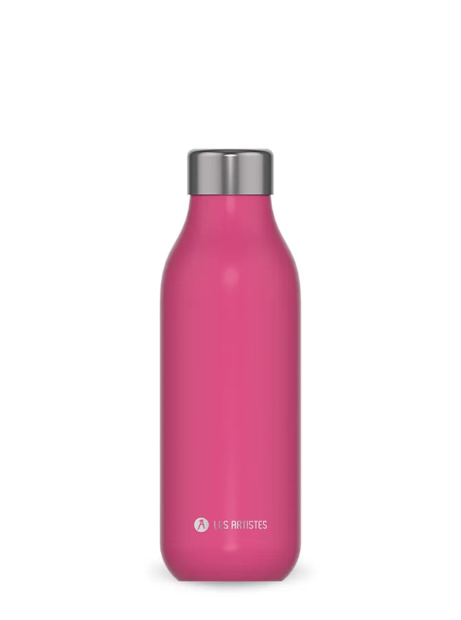 TERMOS BOCA INOX 2.0 Pink fushia 500 ml