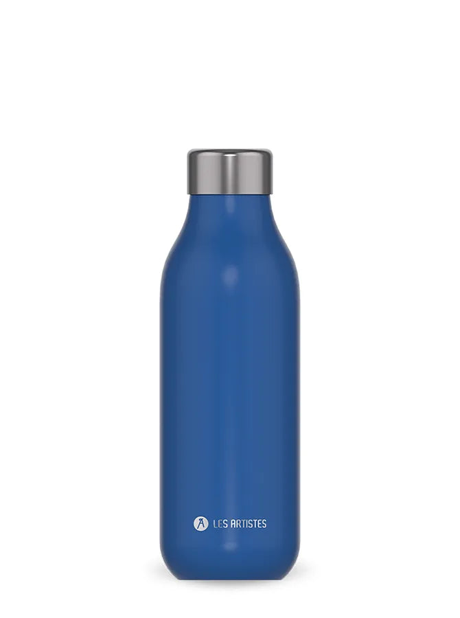 TERMOS BOCA INOX 2.0 Dark blue 500 ml