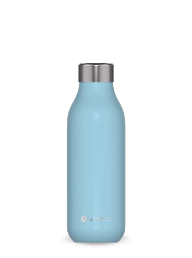TERMOS BOCA INOX 2.0 Blue pastel 500 ml
