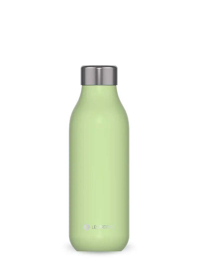 TERMOS BOCA INOX 2.0 Green pastel 500 ml