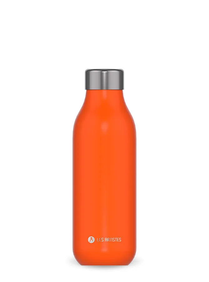 TERMOS BOCA INOX 2.0 Orange 500 ml
