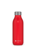 TERMOS BOCA INOX 2.0 Red glossy 500 ml