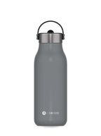 TERMOS BOCA INOX 2.0 Dark grey 1000 ml