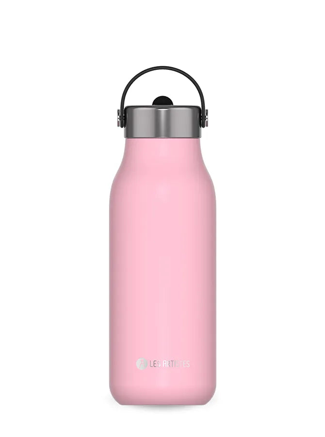 TERMOS BOCA INOX 2.0 Pink pastel 1000 ml